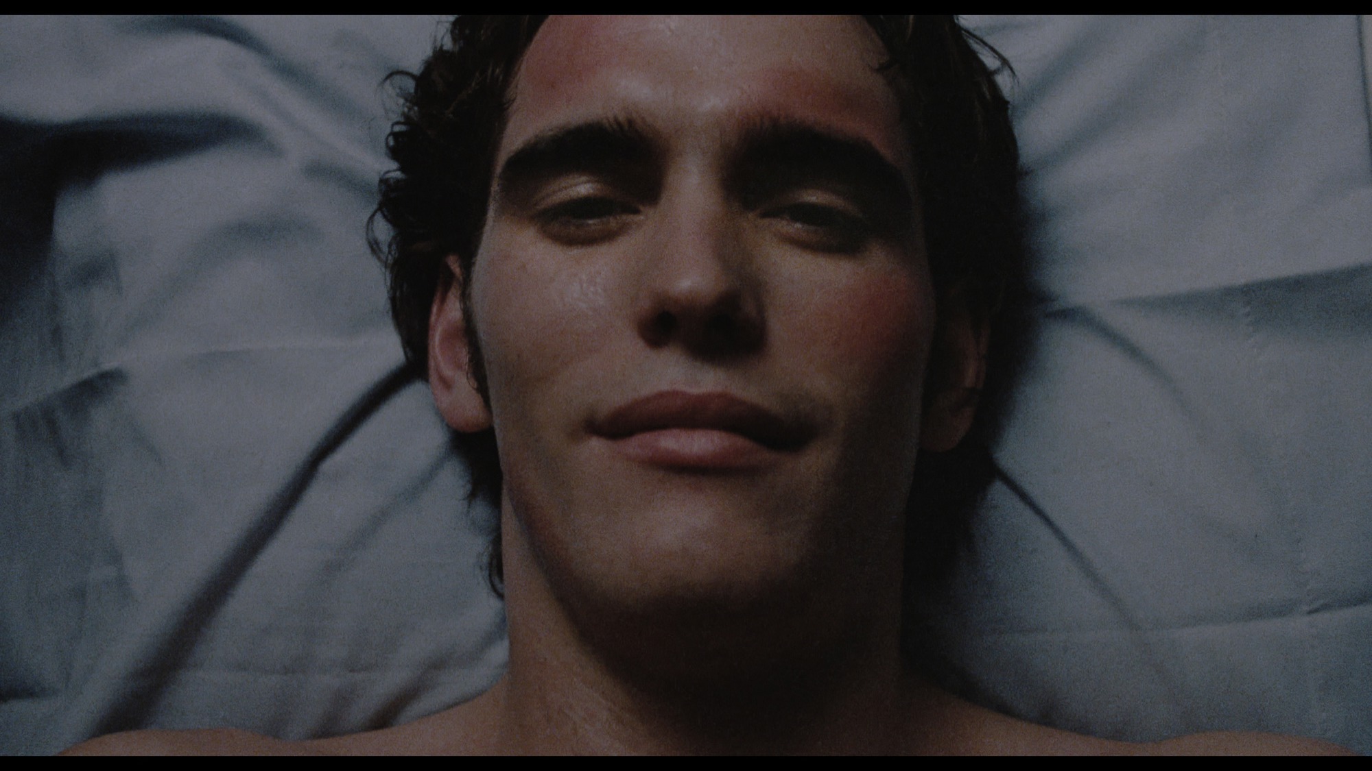 Screen capture from Drugstore Cowboy