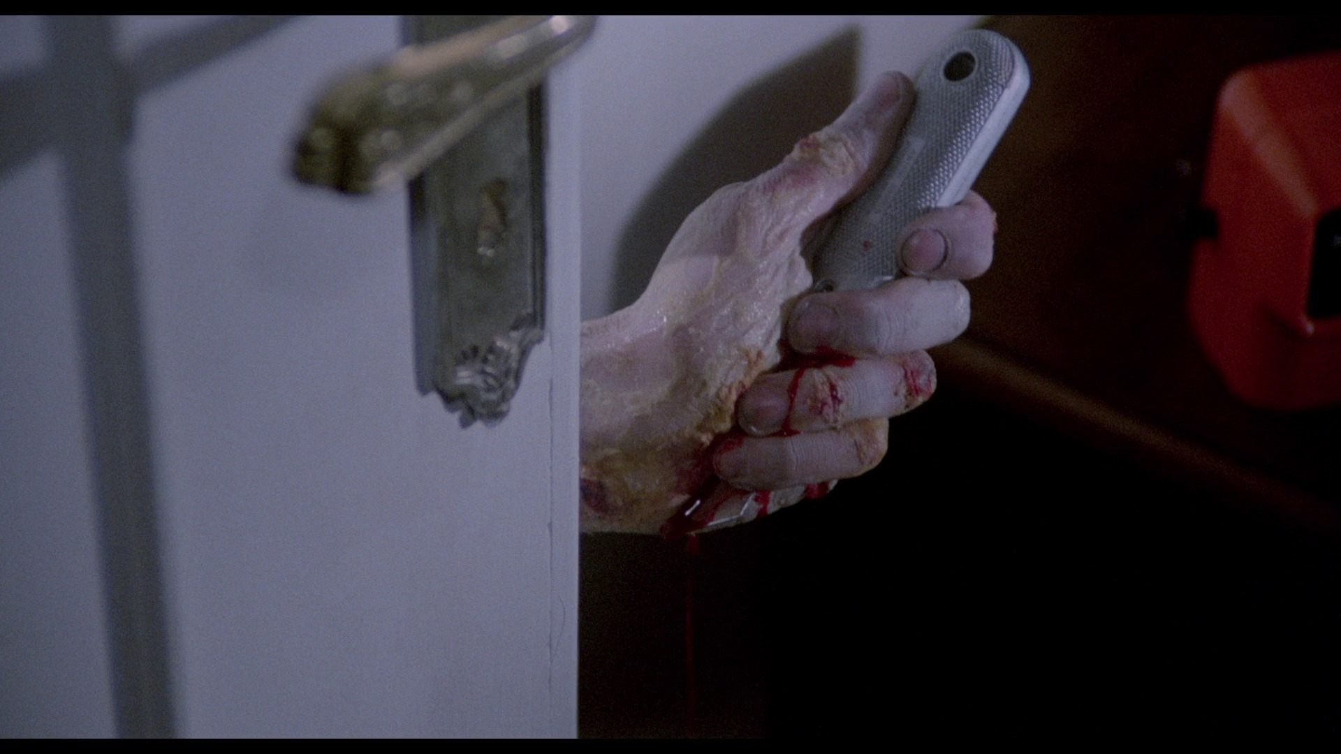 Screen capture from Shock