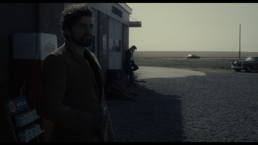 Screen capture from Inside Llewyn Davis