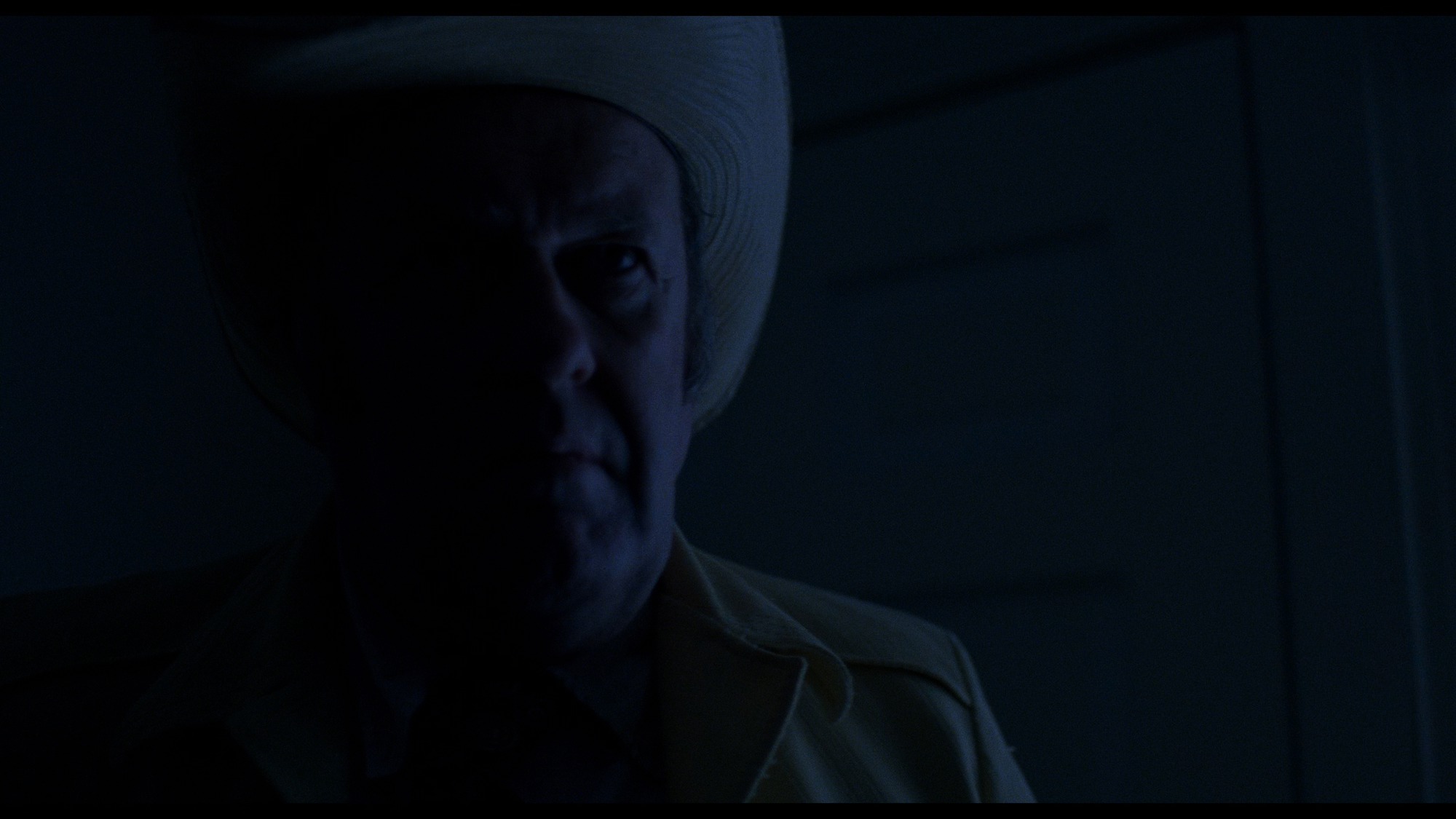 Screen capture from Blood Simple
