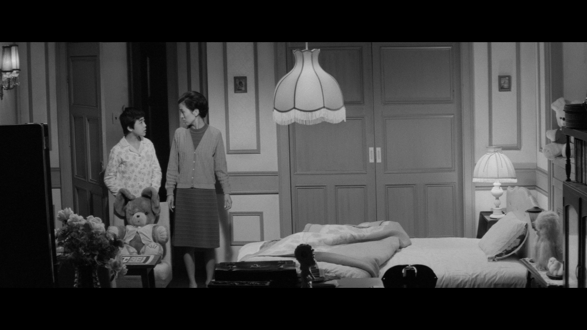 Screen capture from The Snake Girl and the Silver Haired Witch