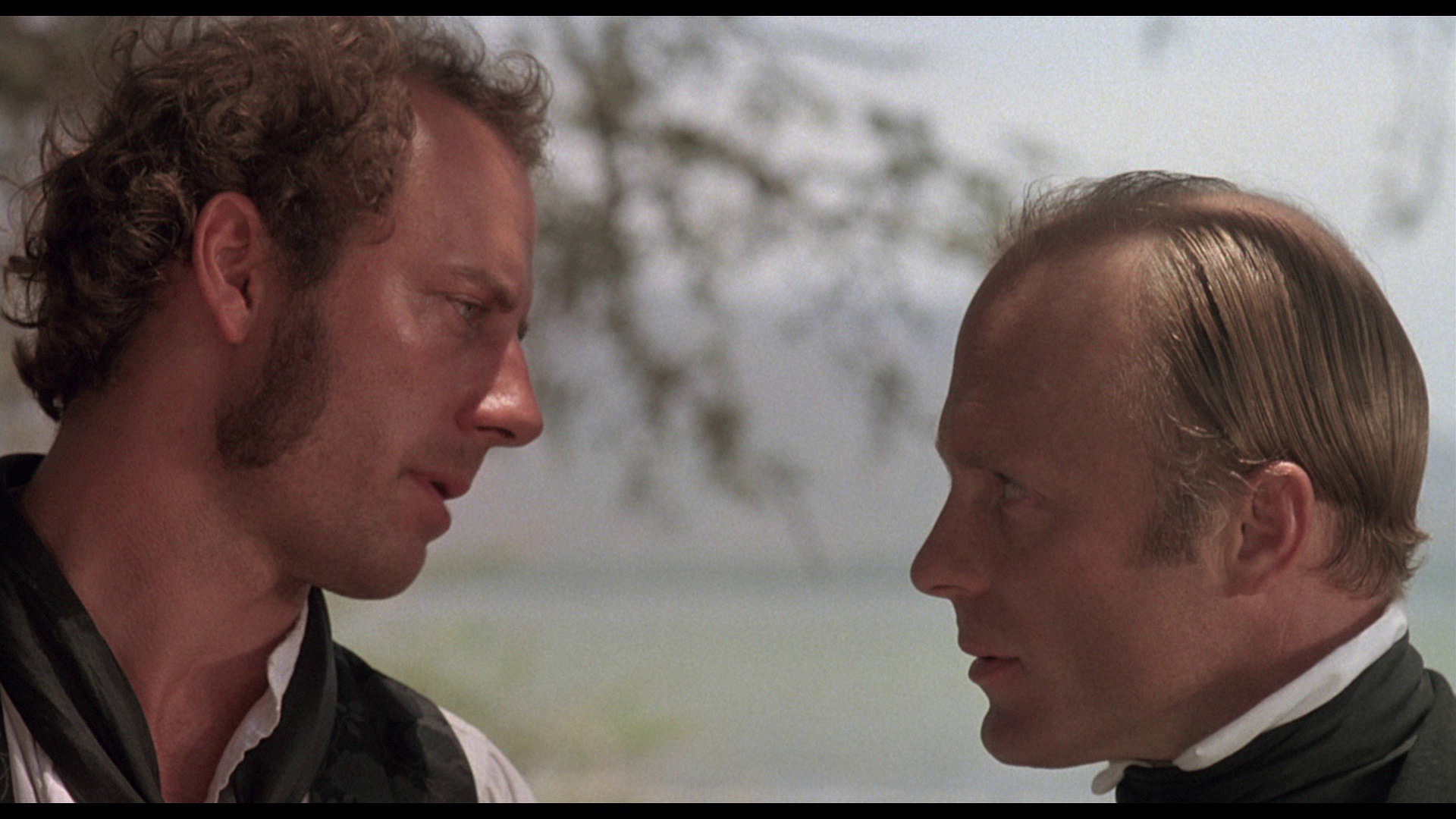 Screen capture from Walker