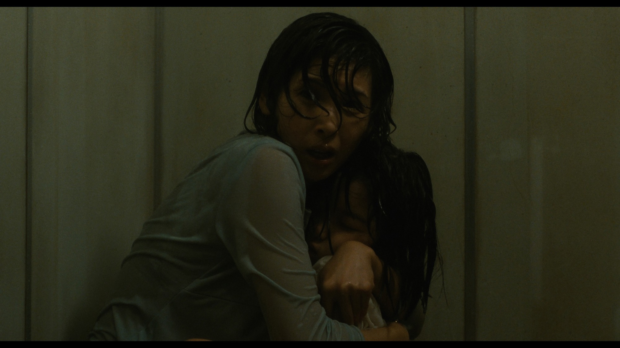 Screen capture from Dark Water