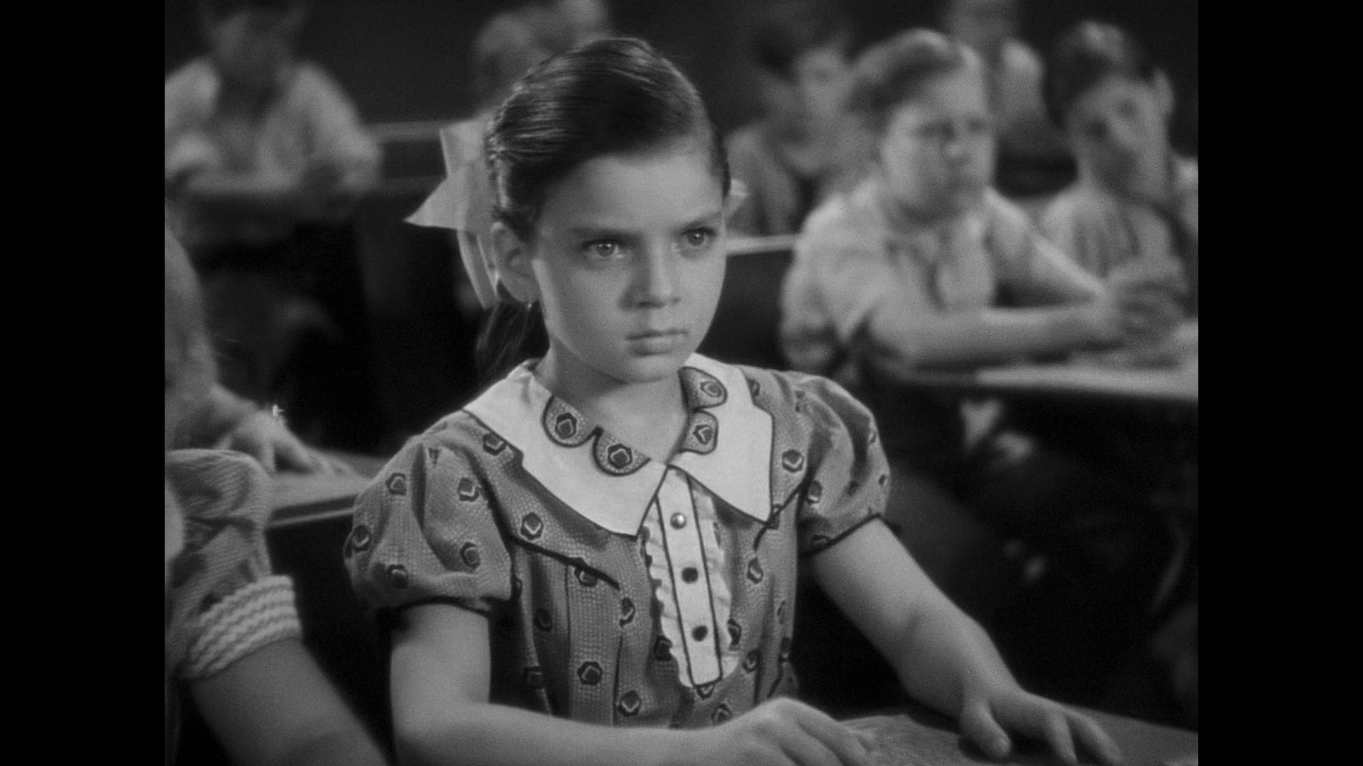 Screen capture from Imitation of Life
