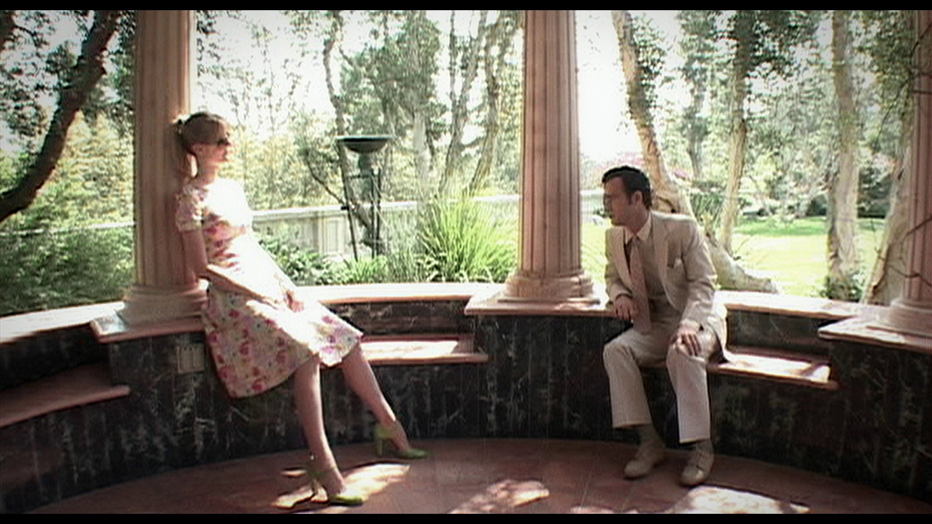 Screen capture from Inland Empire