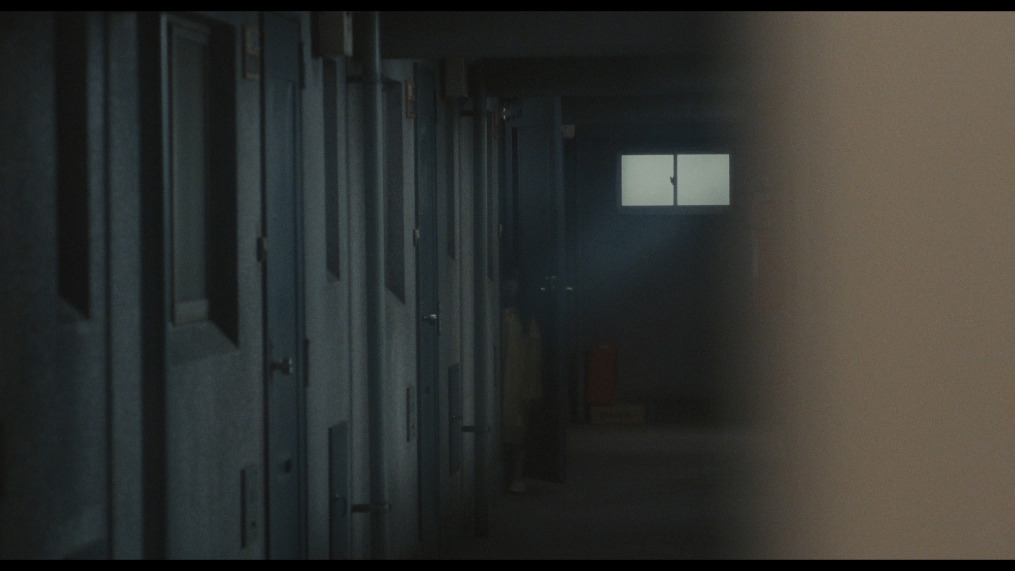 Screen capture from Dark Water