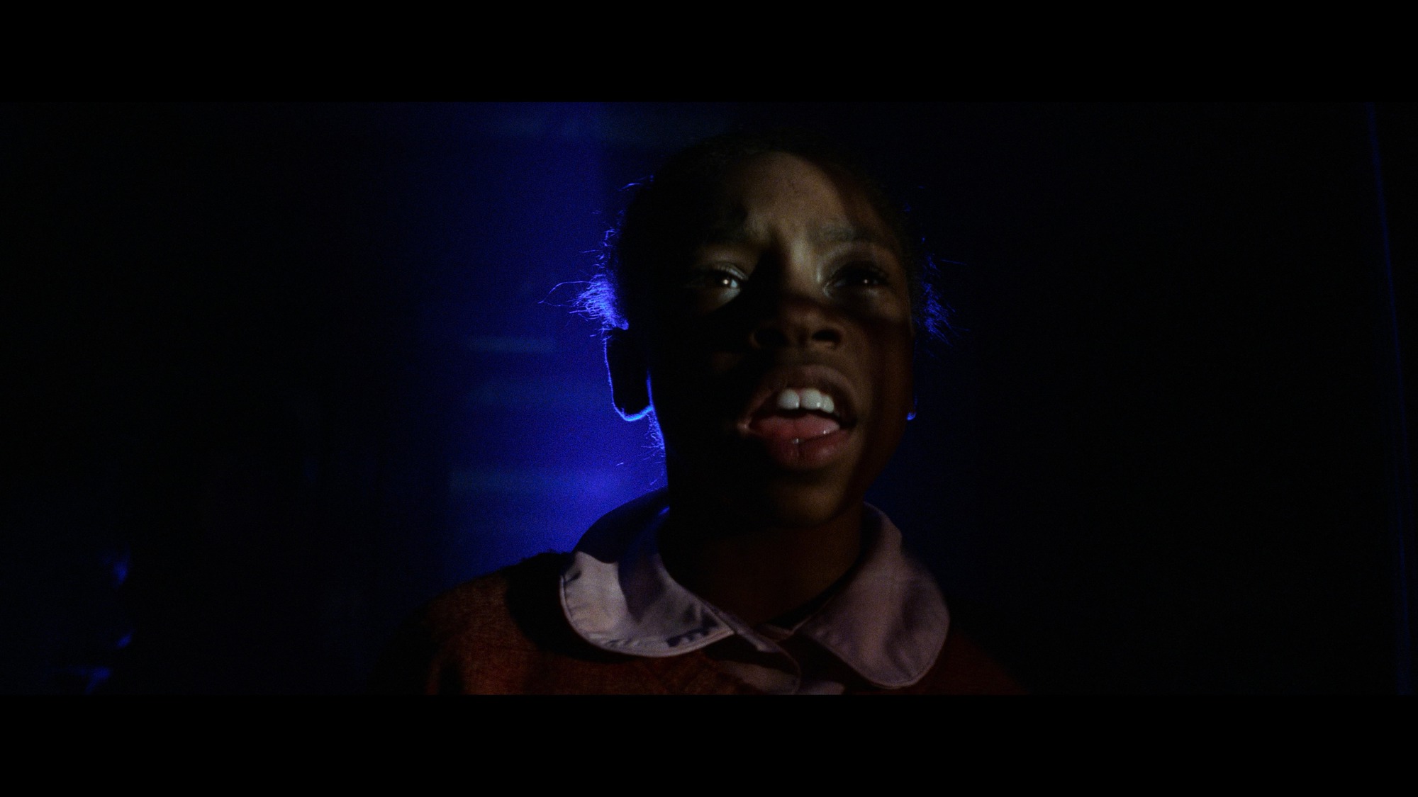 Screen capture from Flatliners