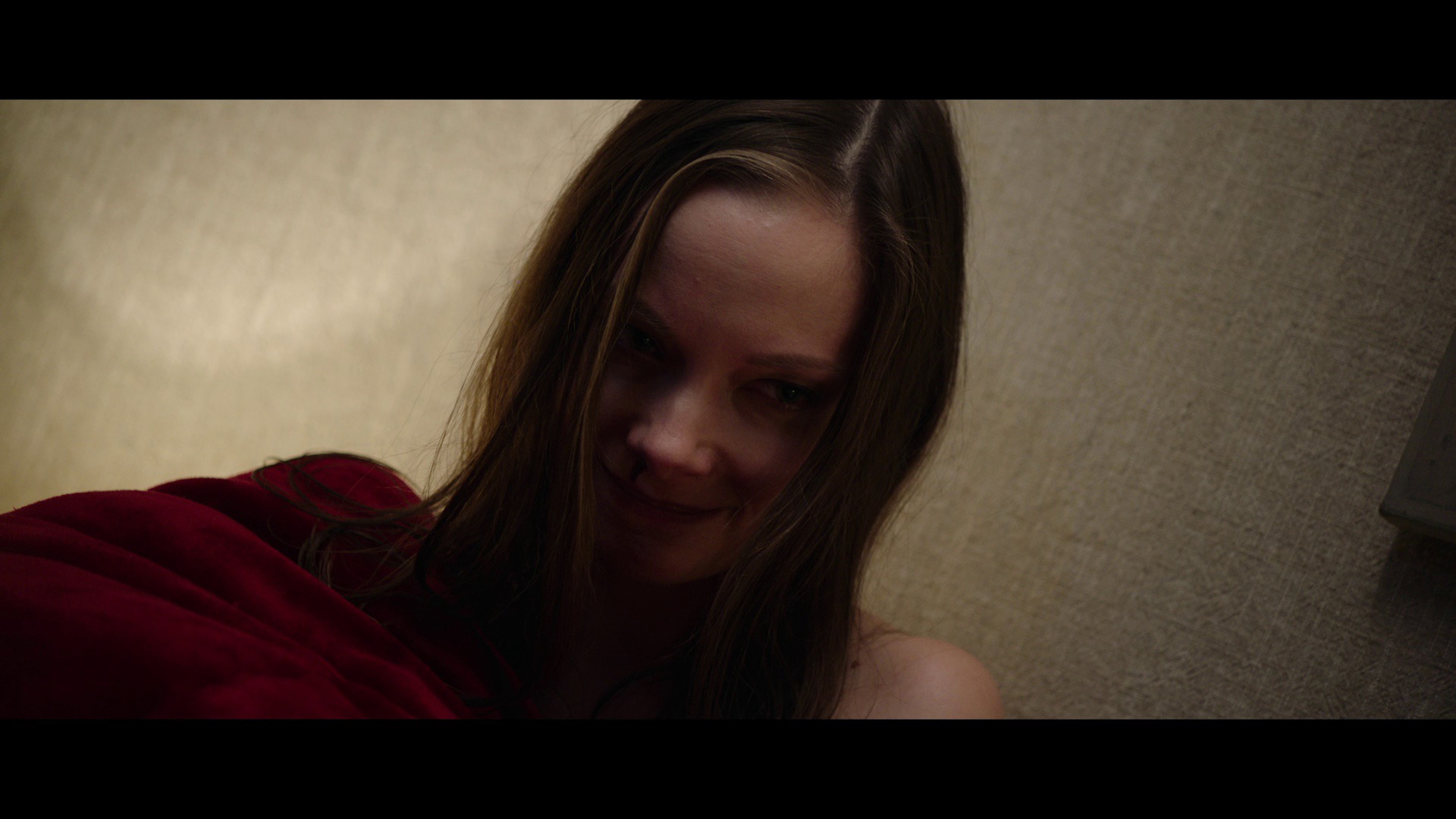 Screen capture from Two Witches