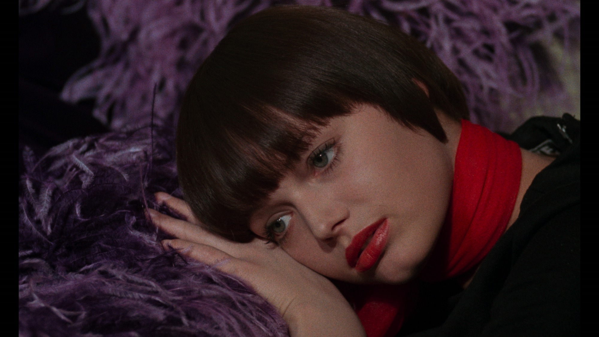 Screen capture from Daughters of Darkness