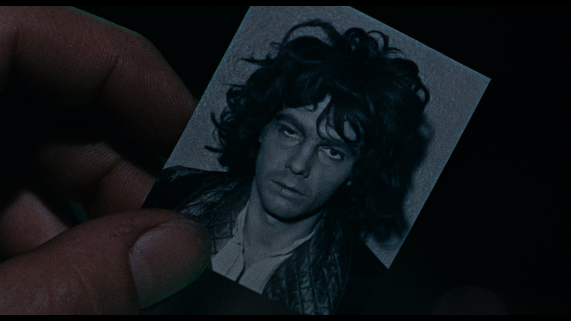 Screen capture from Performance