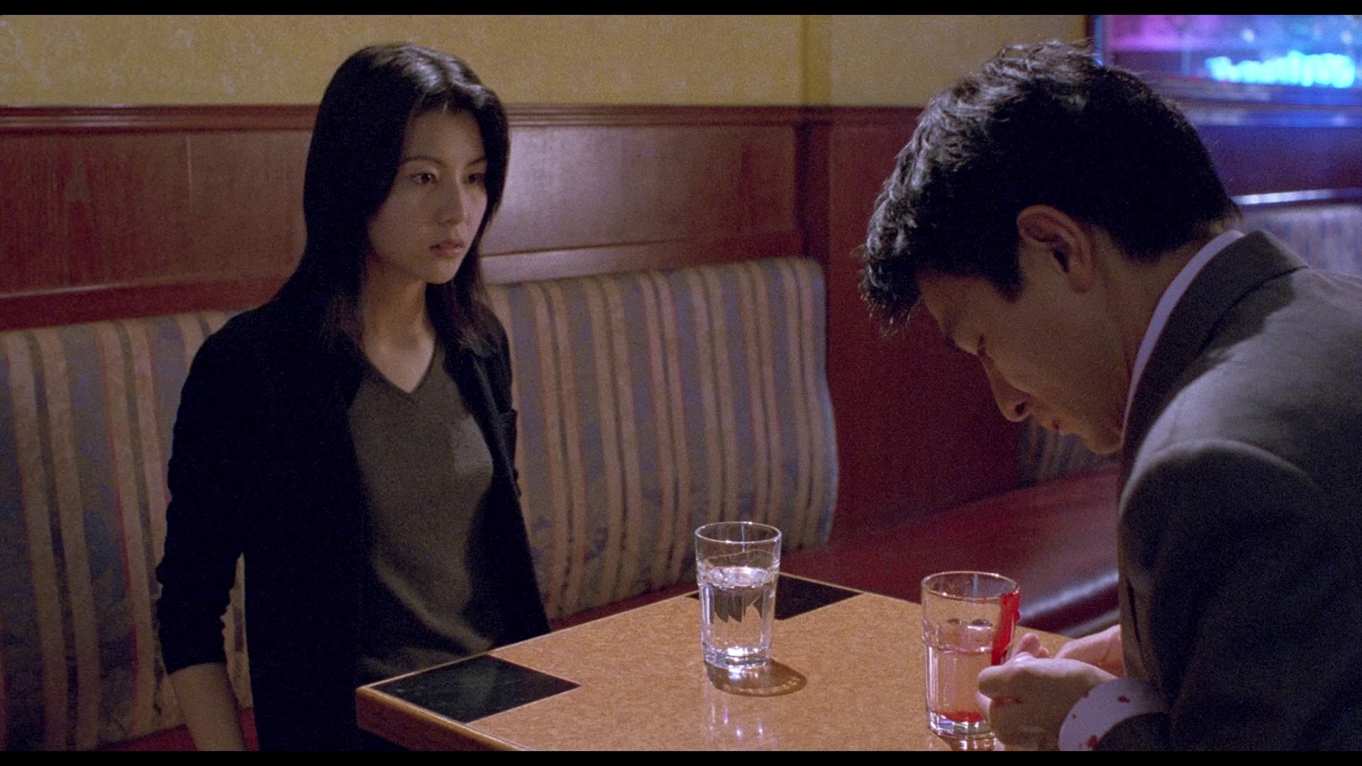 Screen capture from Running Out of Time 01:02