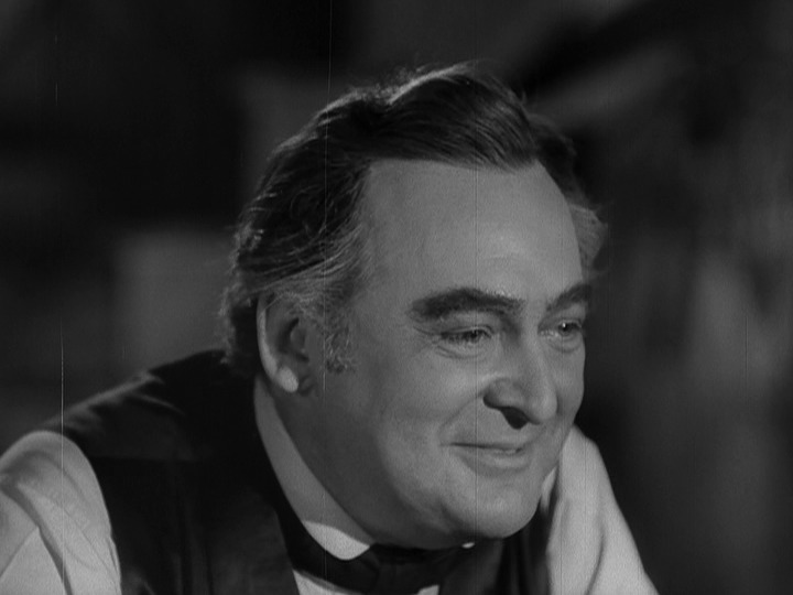 Screen capture from The Devil and Daniel Webster