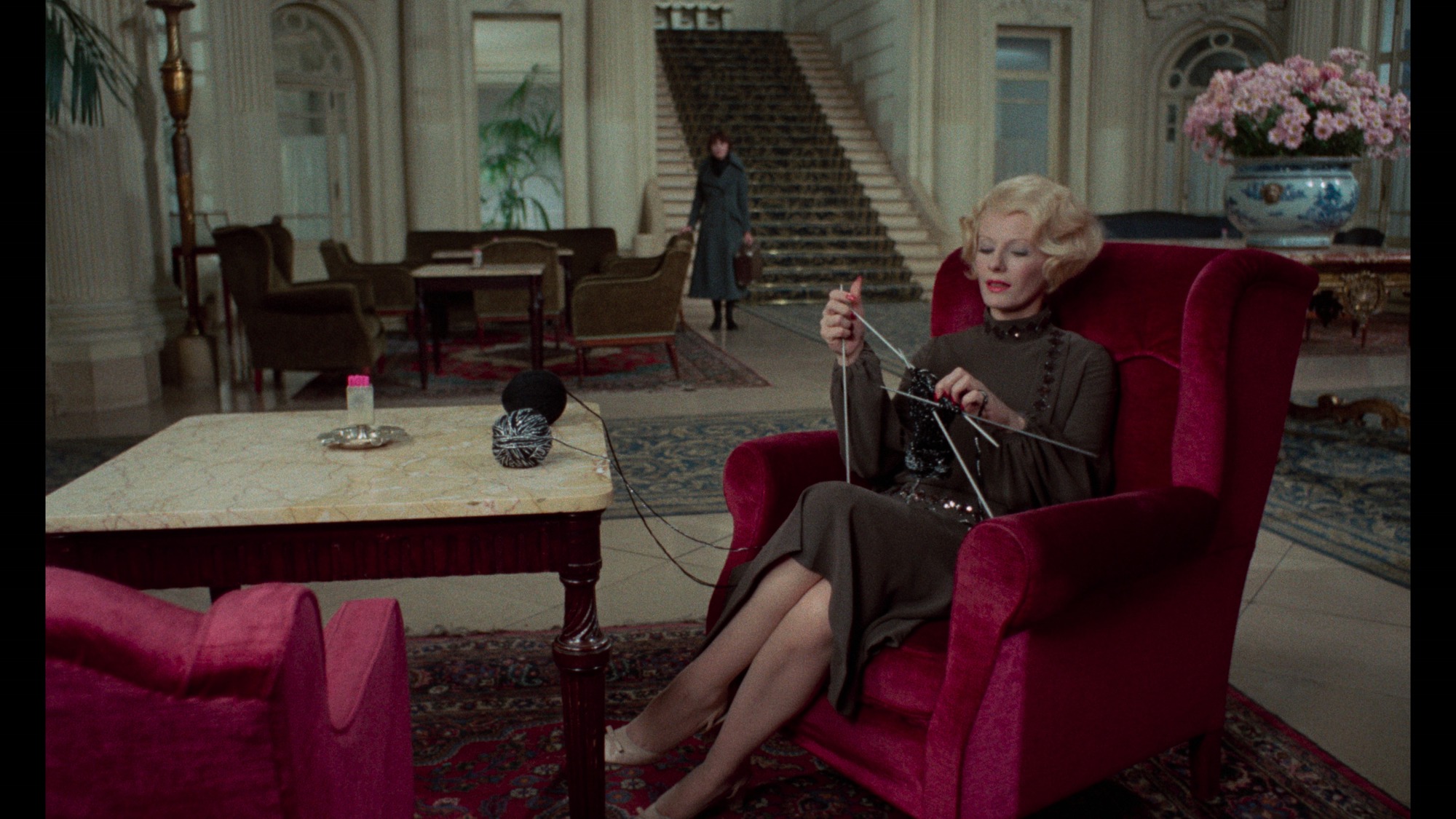 Screen capture from Daughters of Darkness