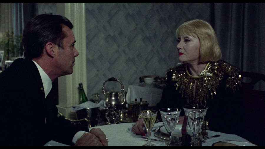 Screen capture from The Night Porter