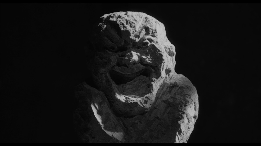Screen capture from Black Rain