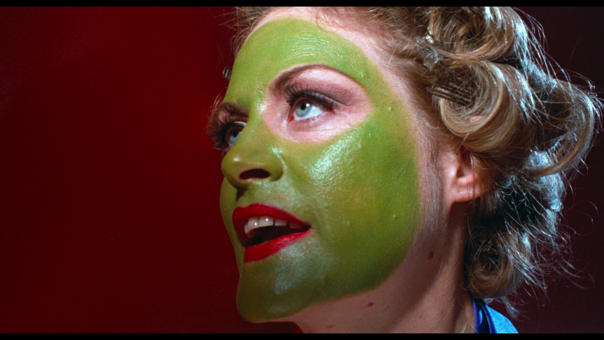 Screen capture from Gregg Araki’s Teen Apocalypse Trilogy