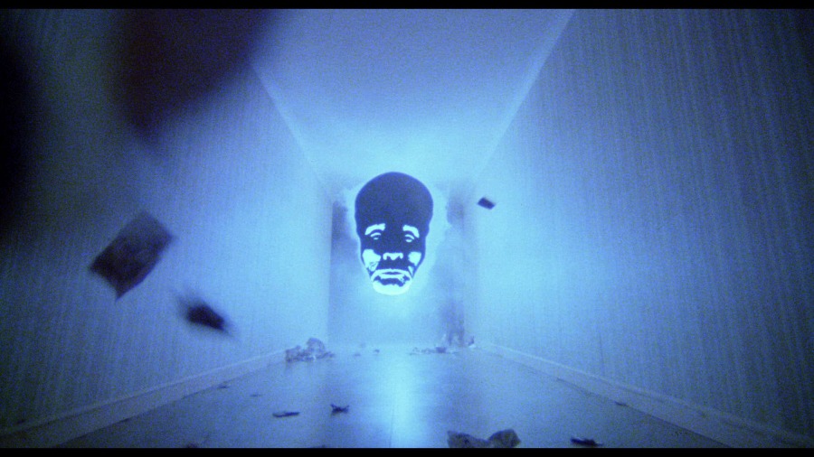 Screen capture from Time Bandits