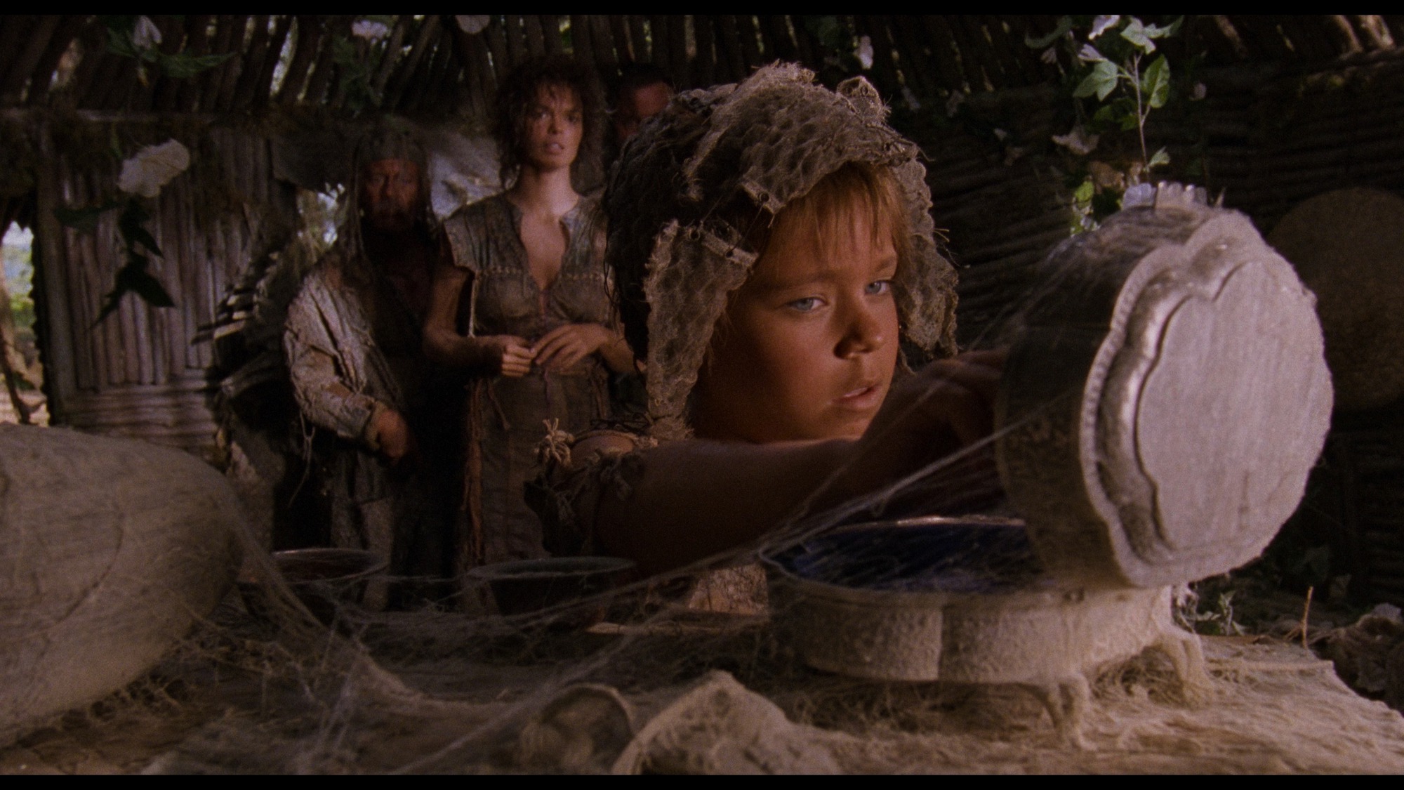 Screen capture from Waterworld
