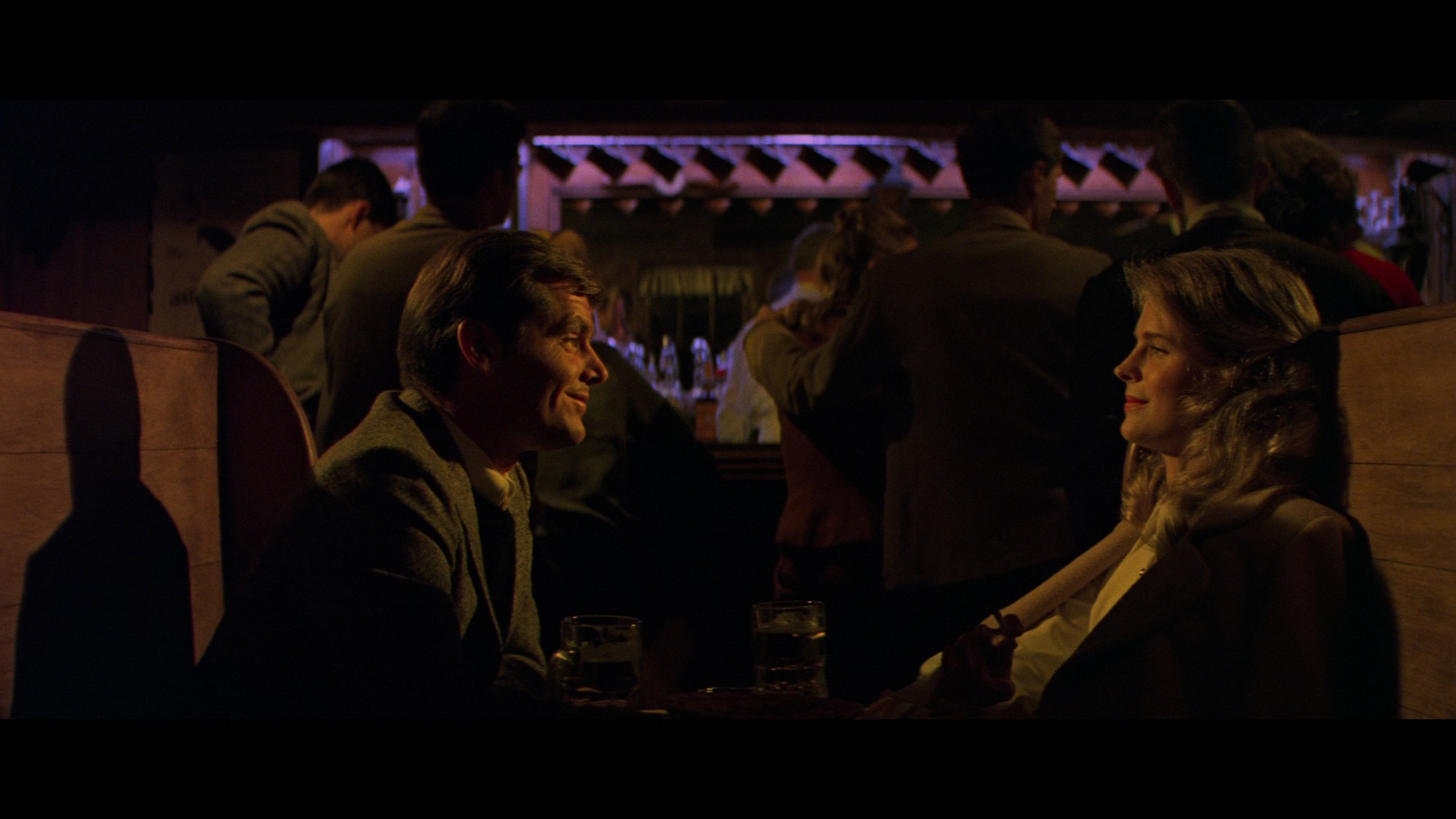Screen capture from Carnal Knowledge