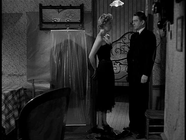 Screen capture from Rififi