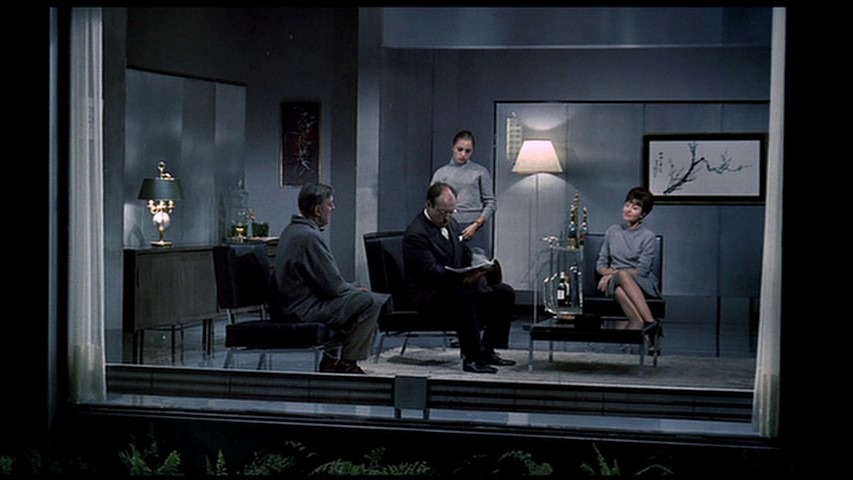 Screen capture from Playtime