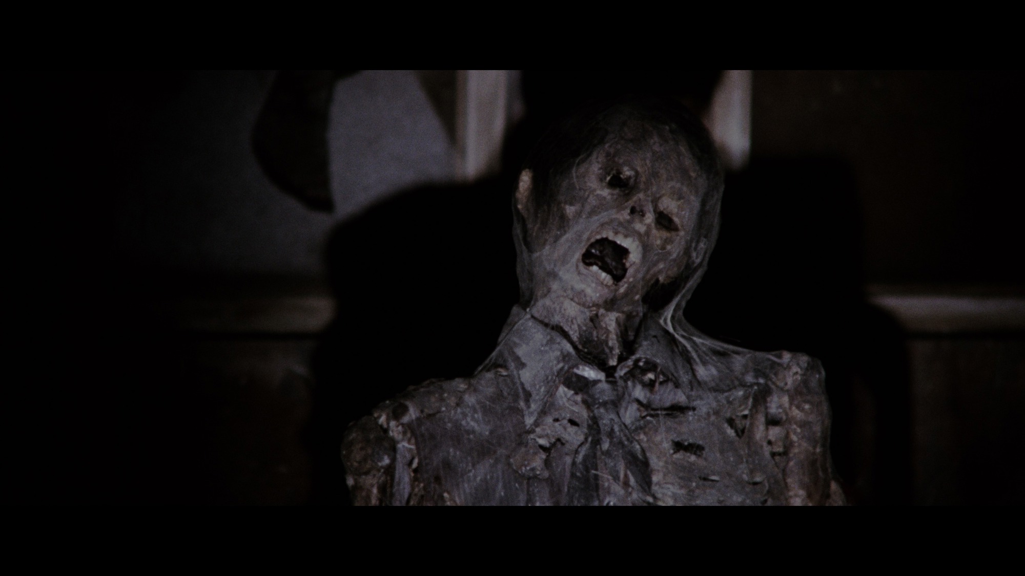 Screen capture from Deep Red