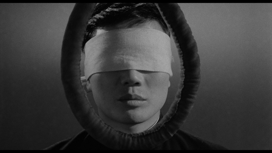 Screen capture from Death by Hanging