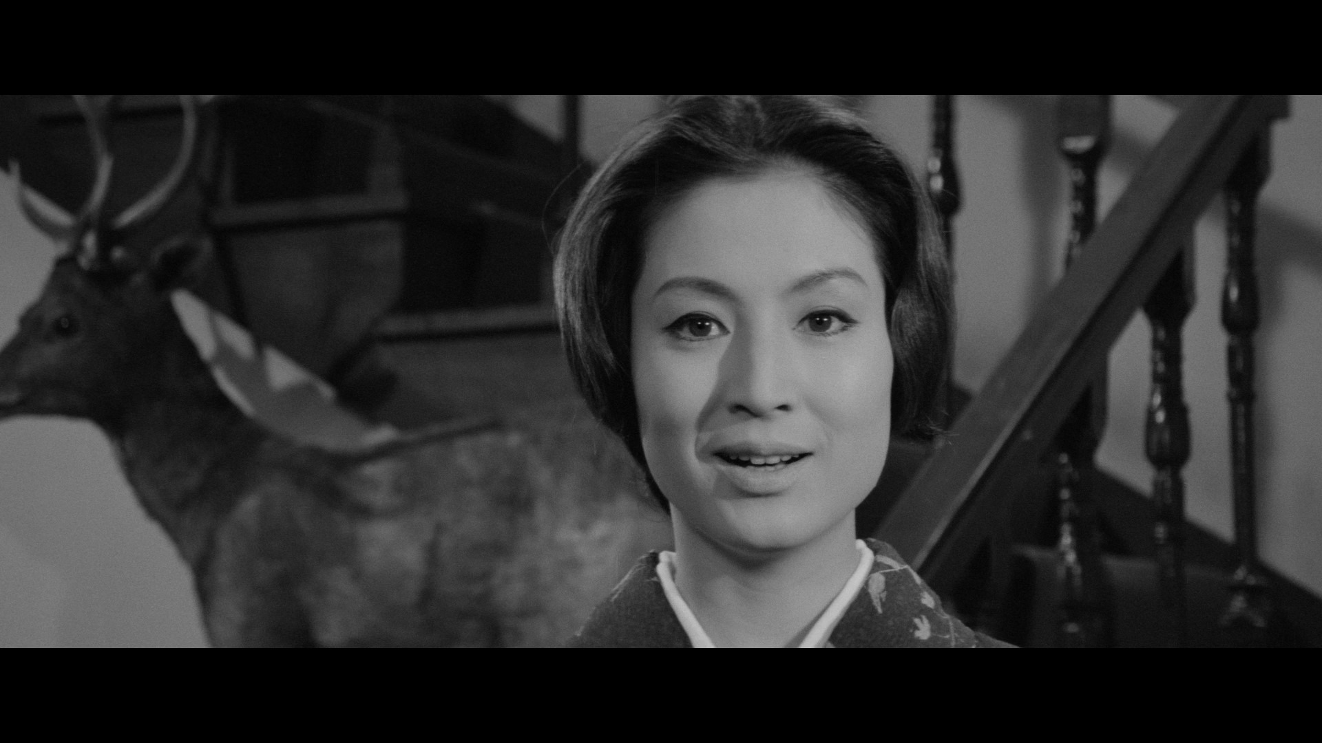 Screen capture from The Snake Girl and the Silver Haired Witch