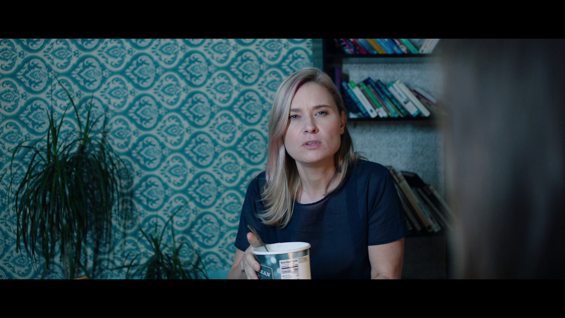 Screen capture from Two Witches