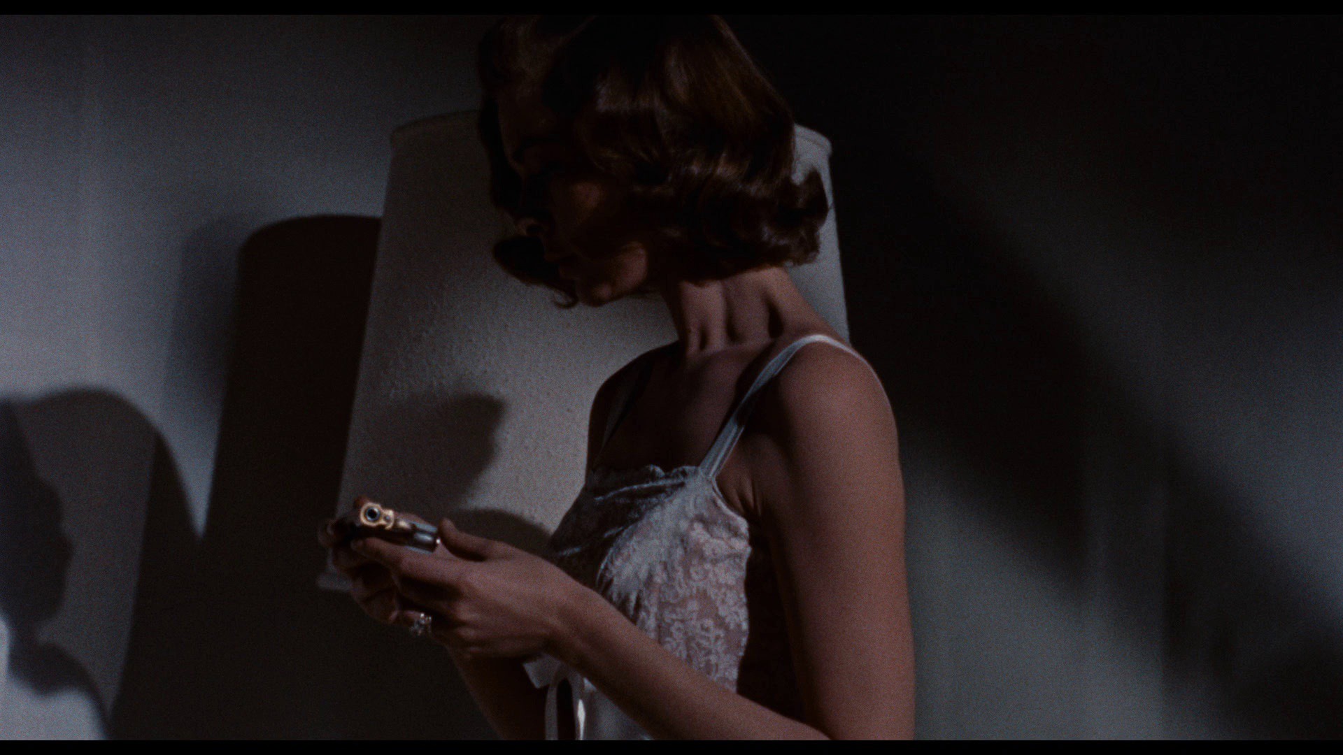 Screen capture from Written on the Wind
