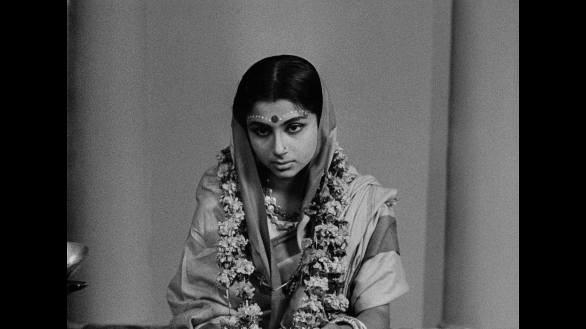 Screen capture from Devi