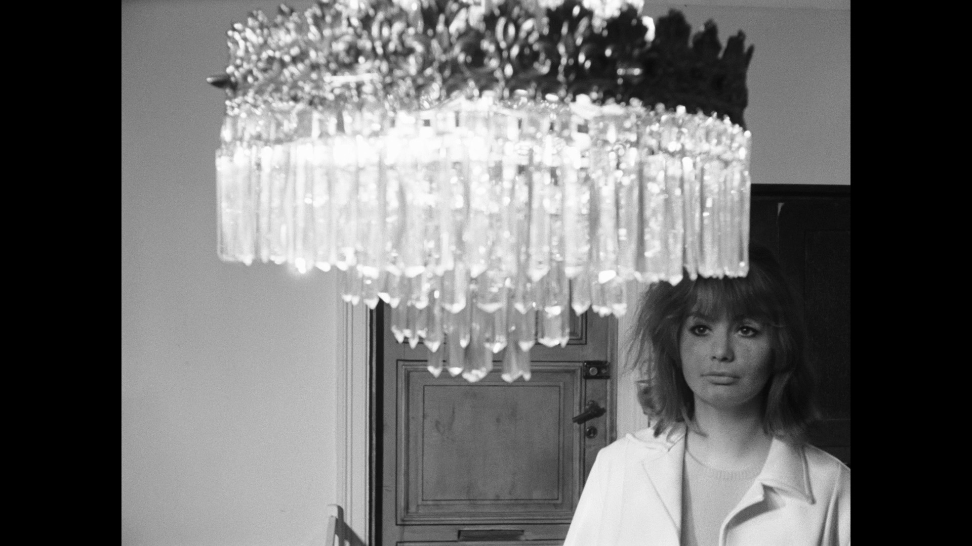 Screen capture from Bo Widerberg’s New Swedish Cinema