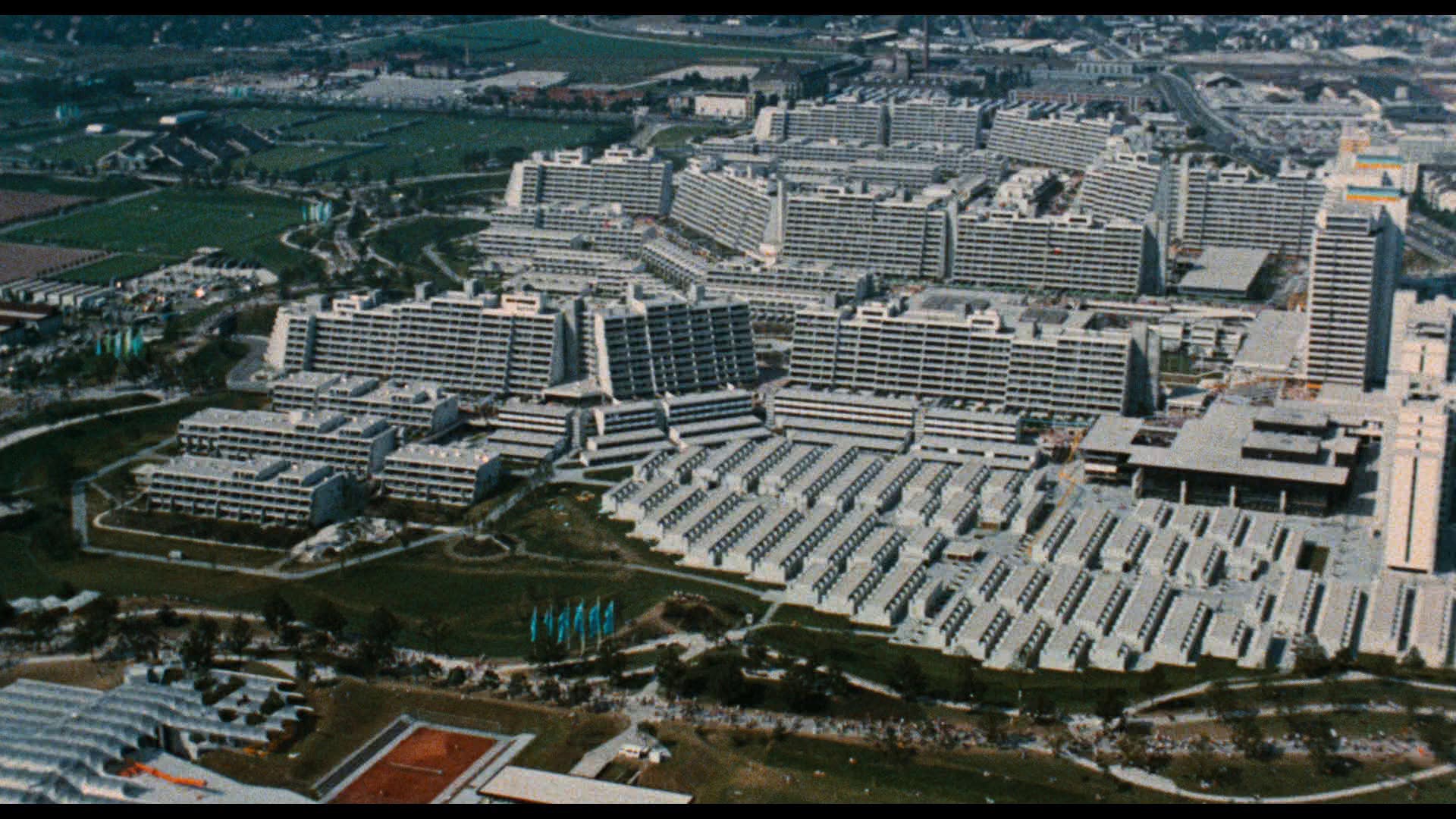 Screen capture from Visions of Eight
