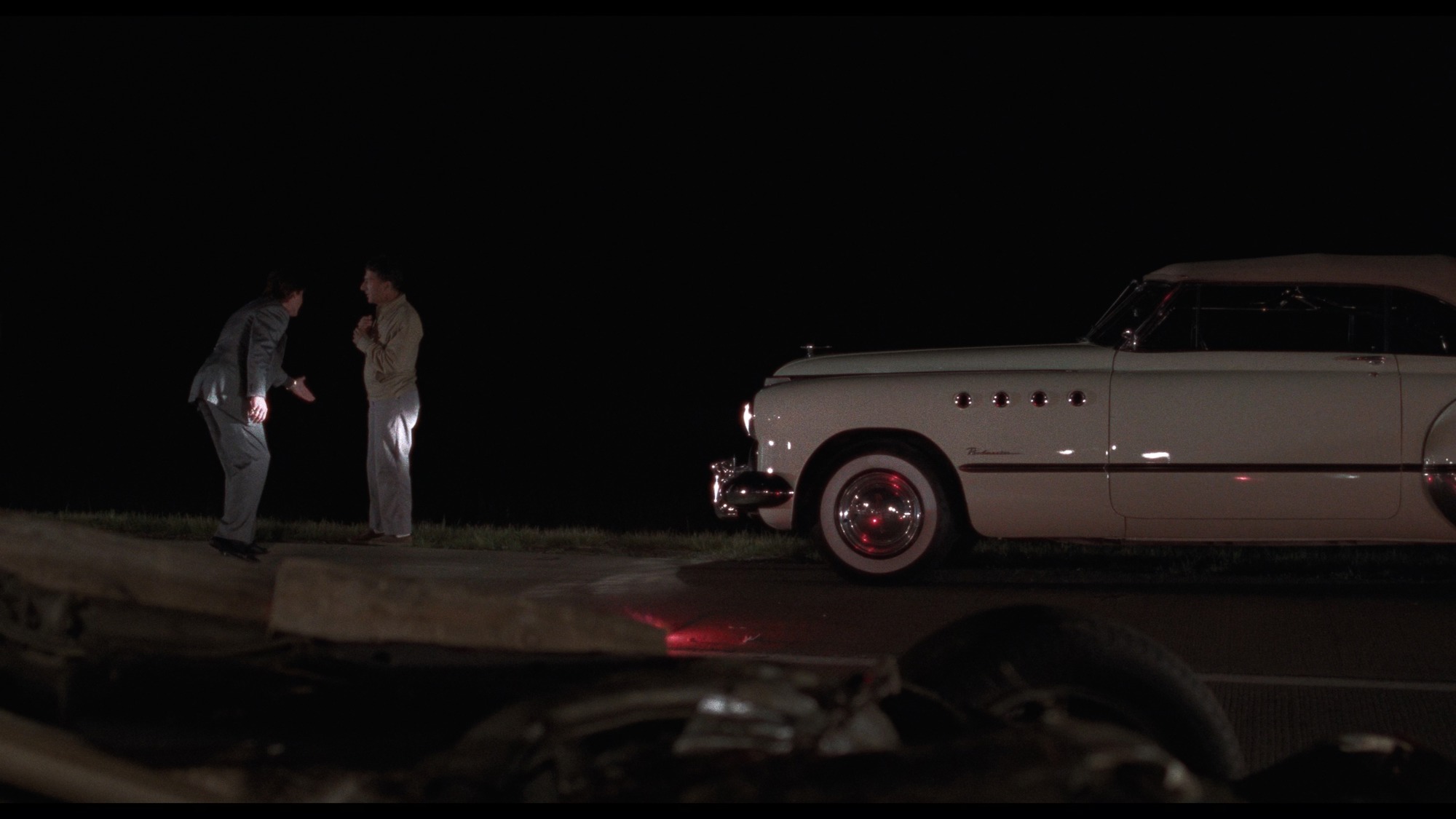 Screen capture from Rain Man