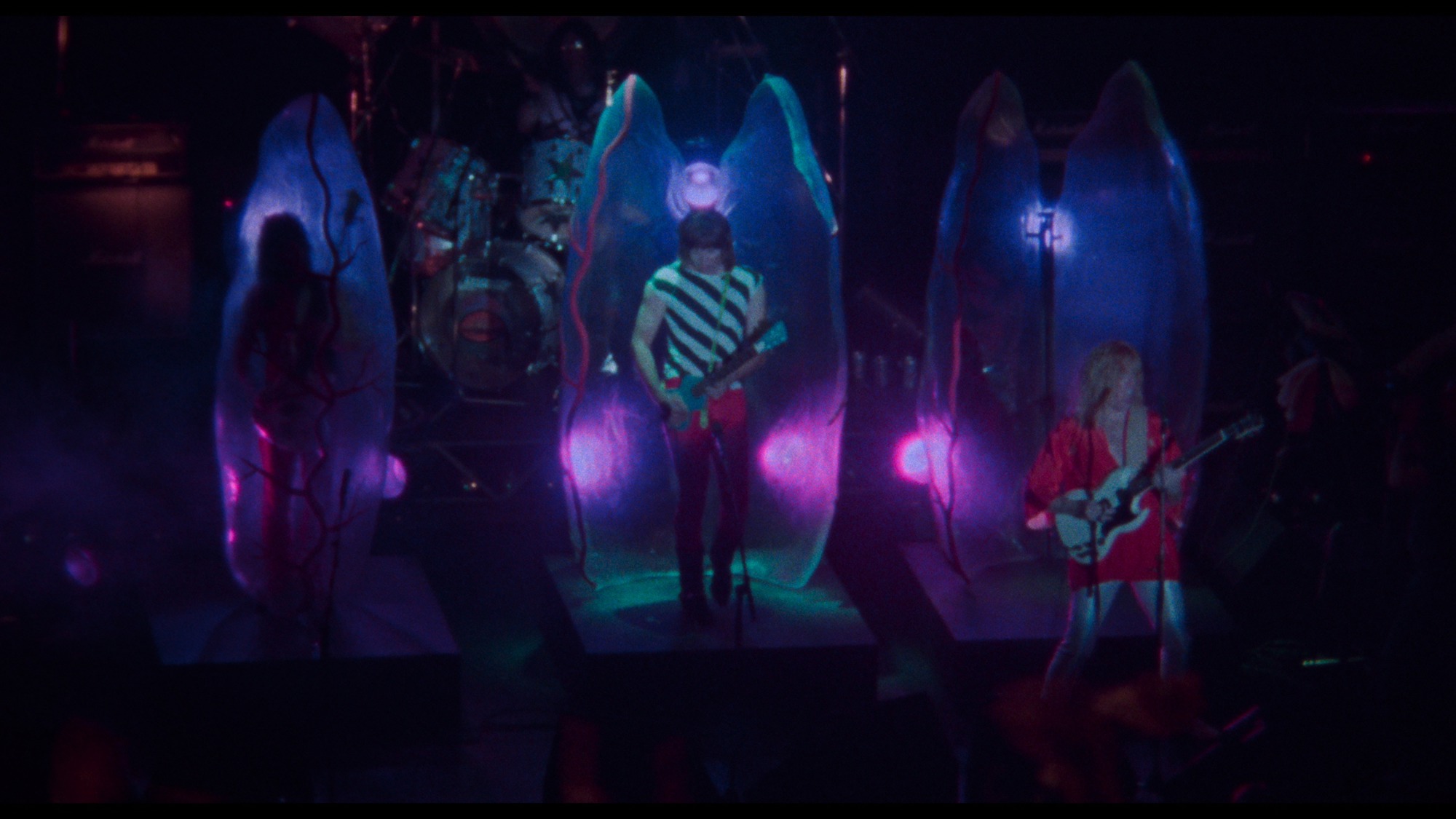 Screen capture from This Is Spinal Tap