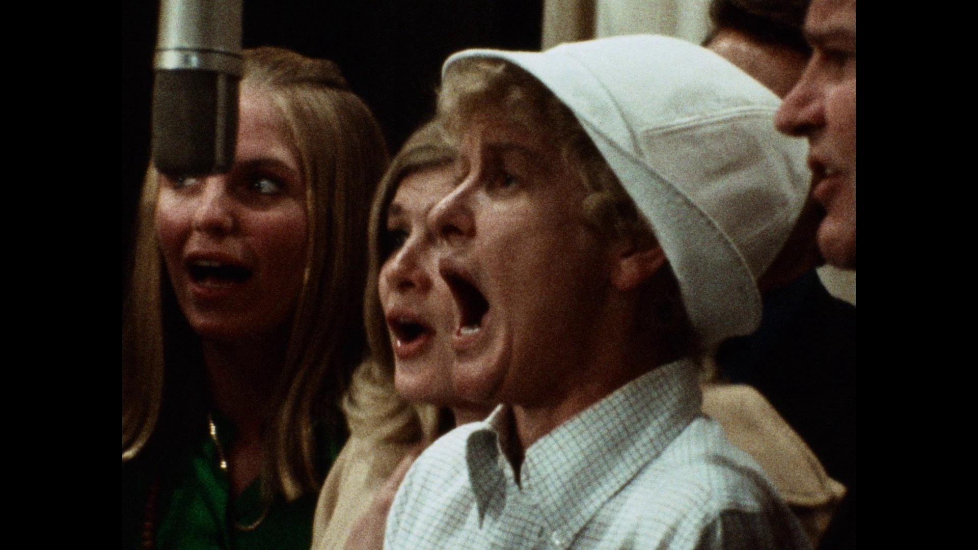 Screen capture from Original Cast Album: “Company”