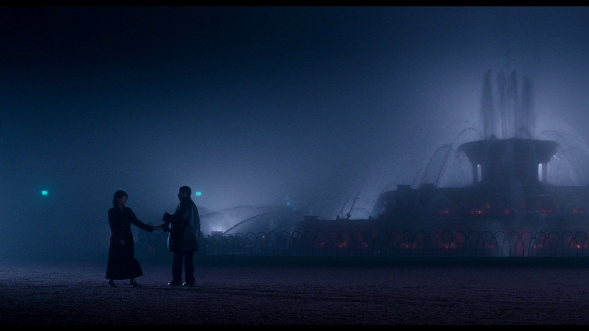 Screen capture from love jones