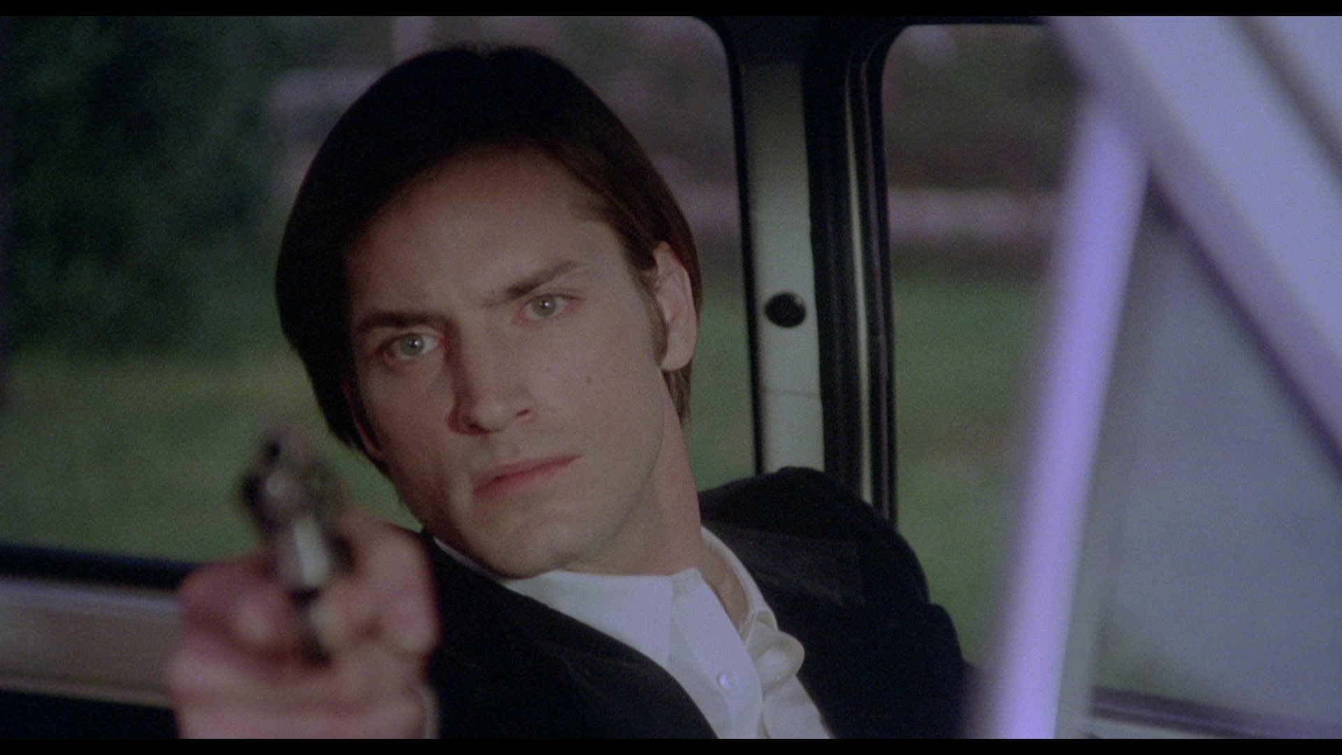 Screen capture from Years Of Lead: Five Classic Italian Crime Thrillers 1973-1977