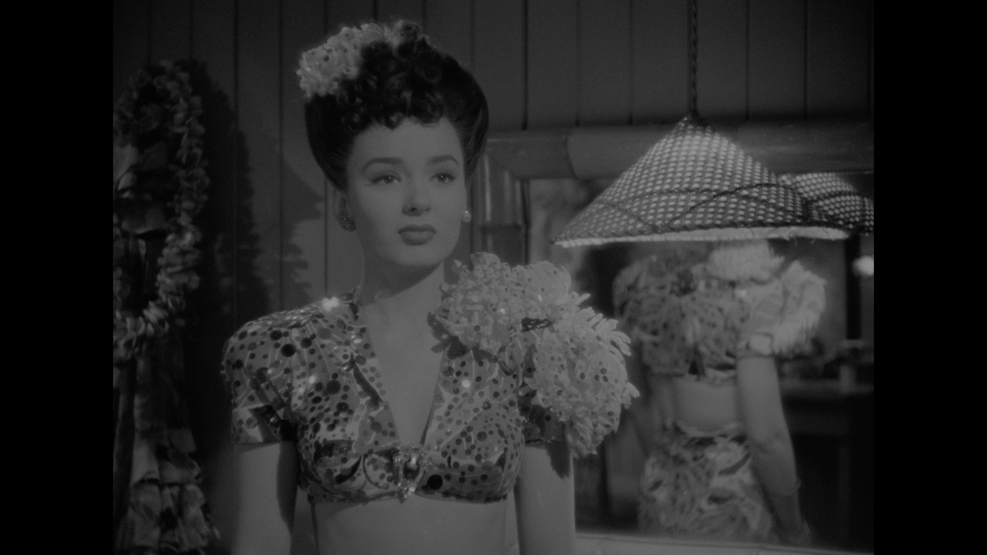 Screen capture from Mildred Pierce