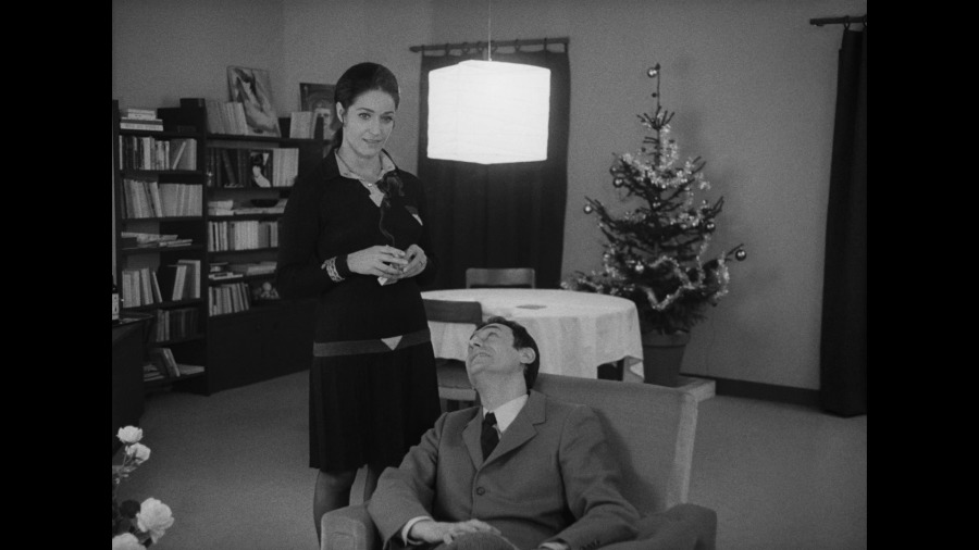 Screen capture from Six Moral Tales