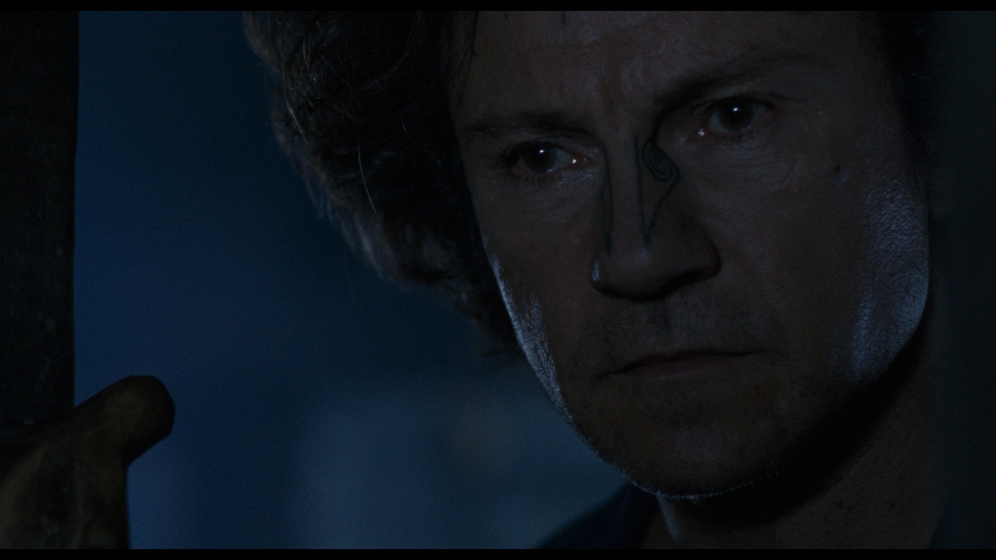 Screen capture from The Piano