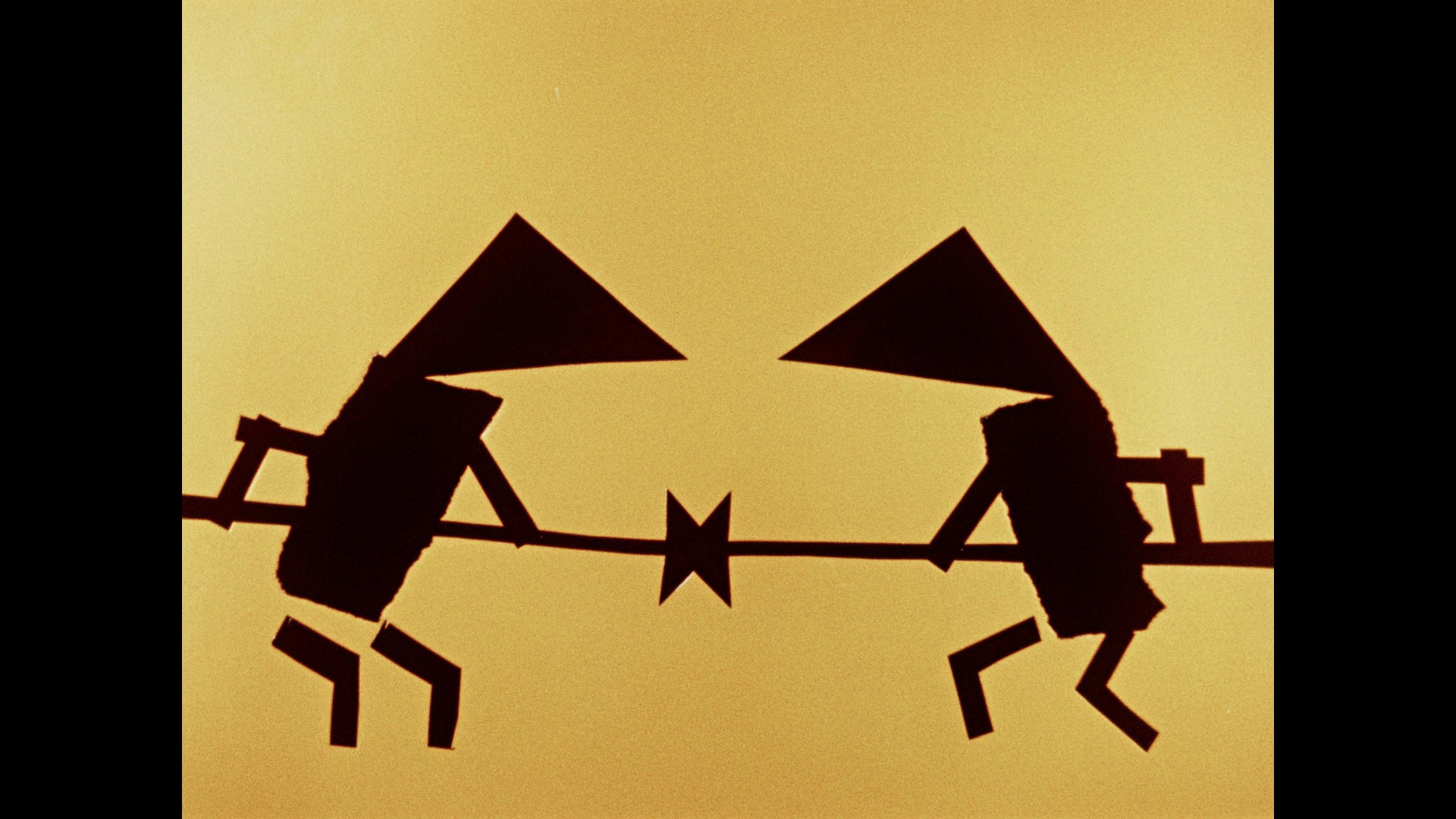 Screen capture from Essential Polish Animation
