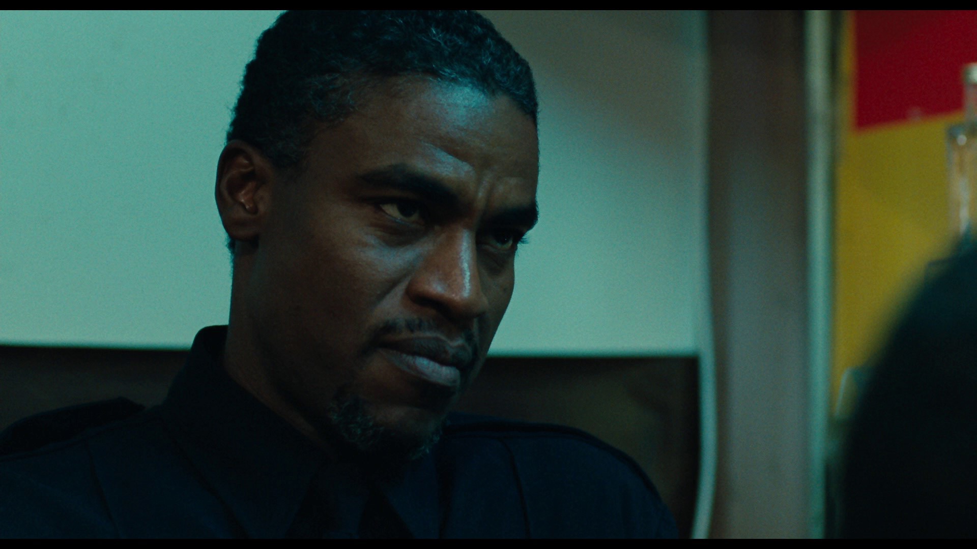 Screen capture from Pariah