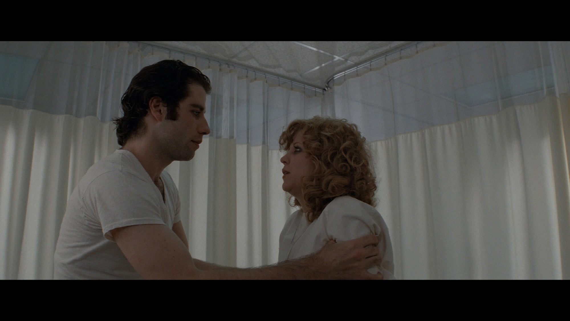 Screen capture from Blow Out