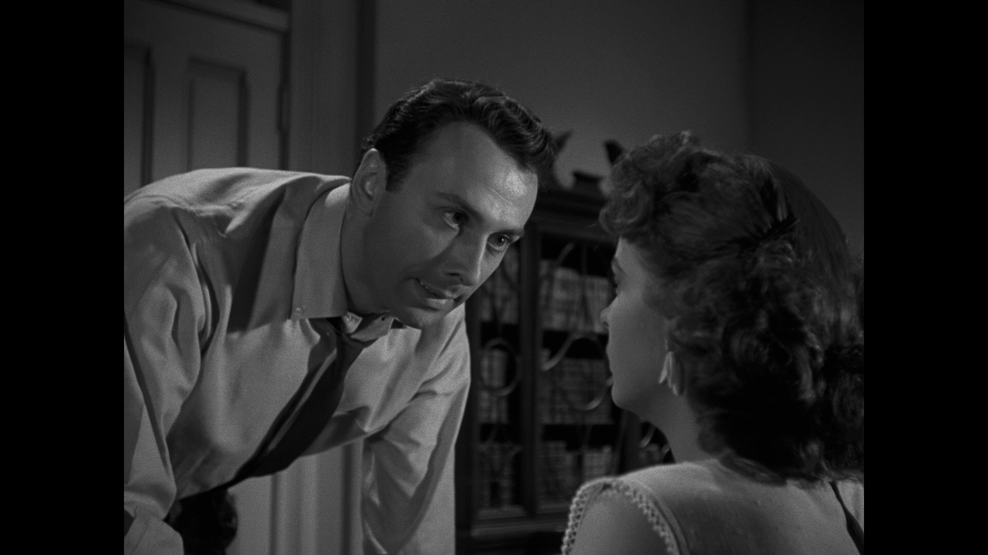 Screen capture from Pickup on South Street