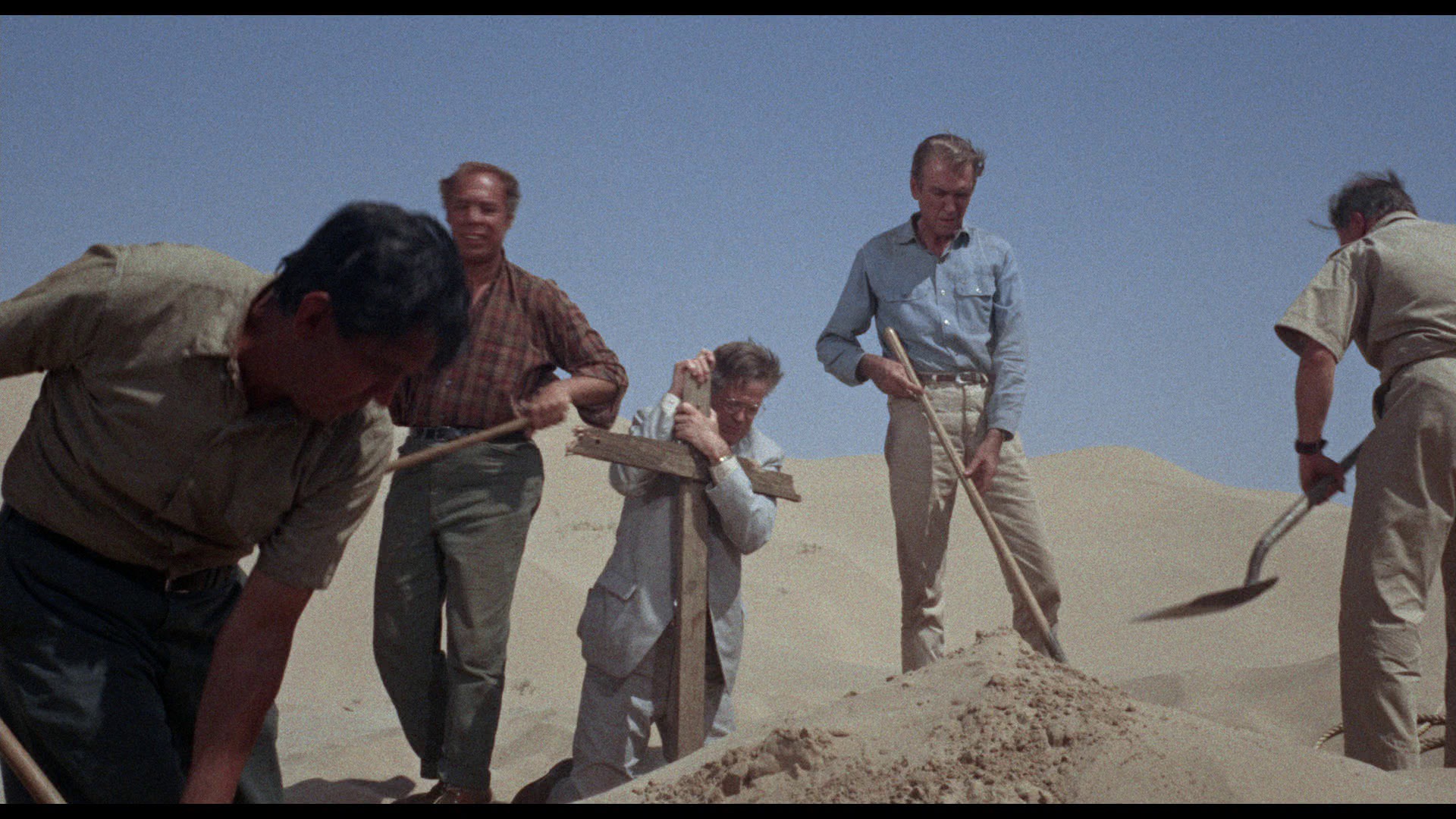 Screen capture from The Flight of the Phoenix