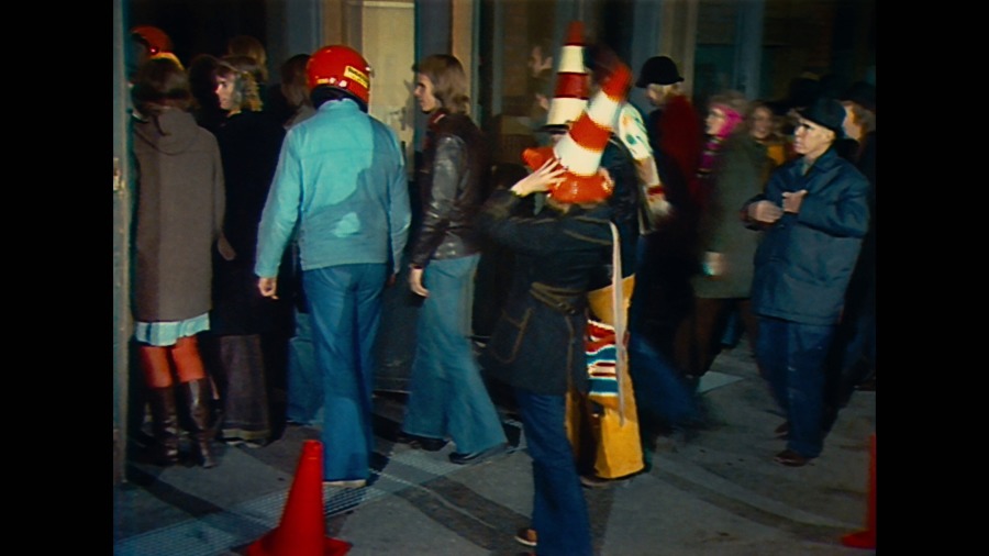 Screen capture from Parade
