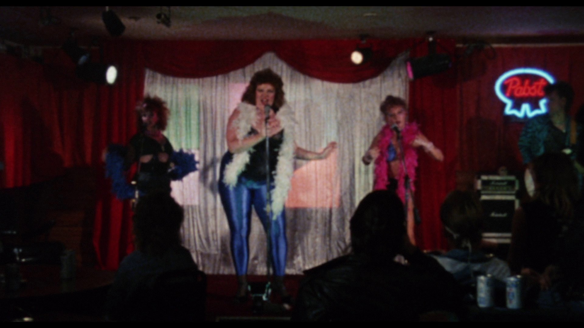 Screen capture from Weird Wisconsin: The Bill Rebane Collection