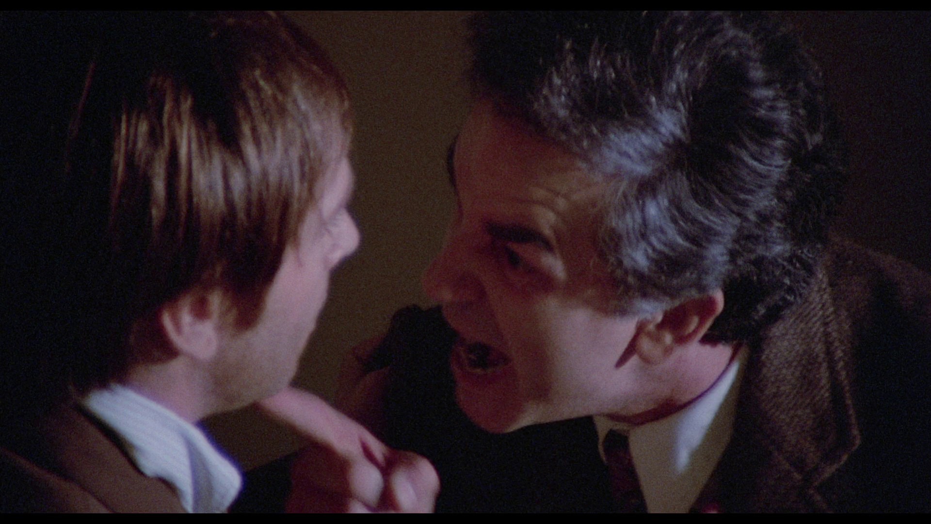 Screen capture from Years Of Lead: Five Classic Italian Crime Thrillers 1973-1977