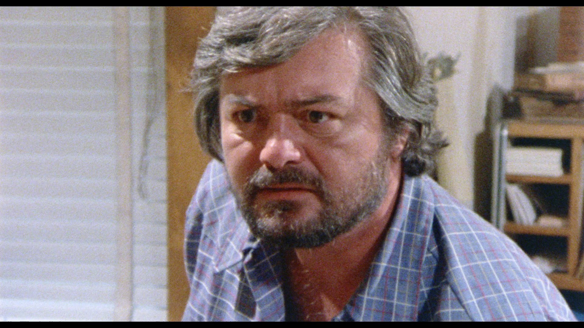 Screen capture from Weird Wisconsin: The Bill Rebane Collection